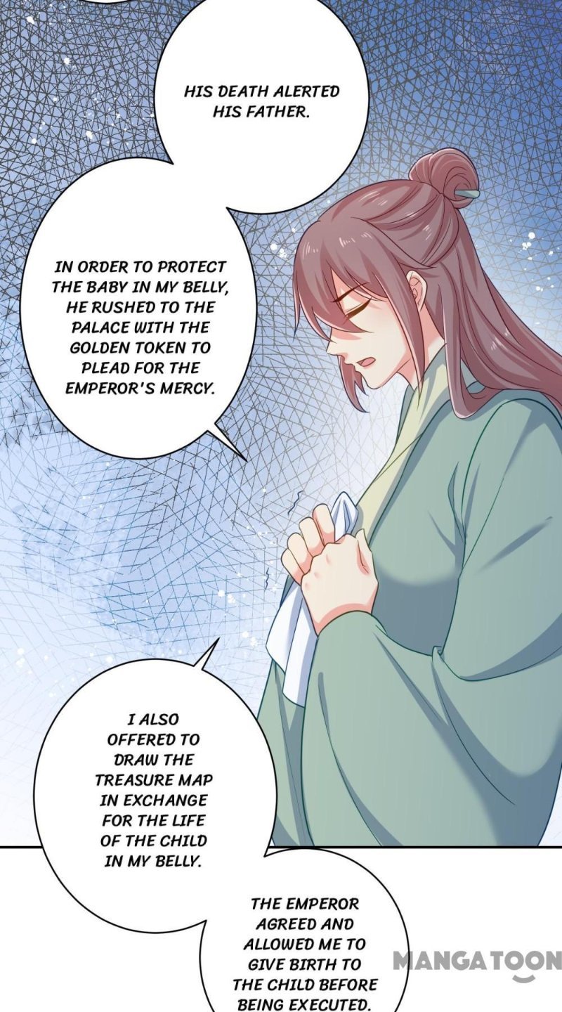 Forensic princess Chapter 271 22